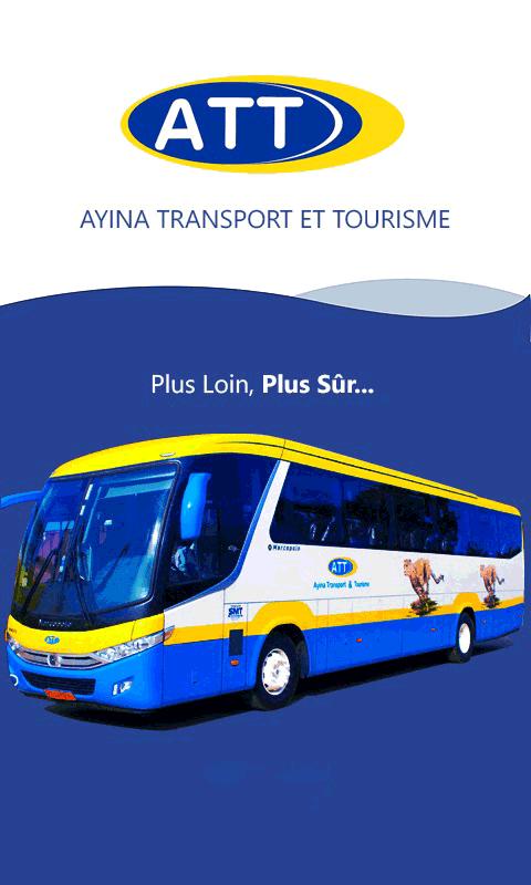 ATT Voyage App